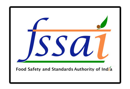 FSSAI Certificate